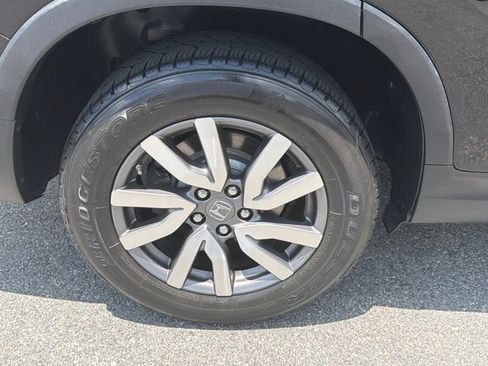 Used 2019 Honda Pilot EX-L image 17