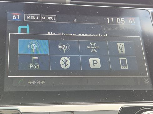 Certified 2019 Honda Civic EX image 33