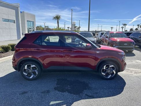 New 2026 Hyundai Venue SEL image 10