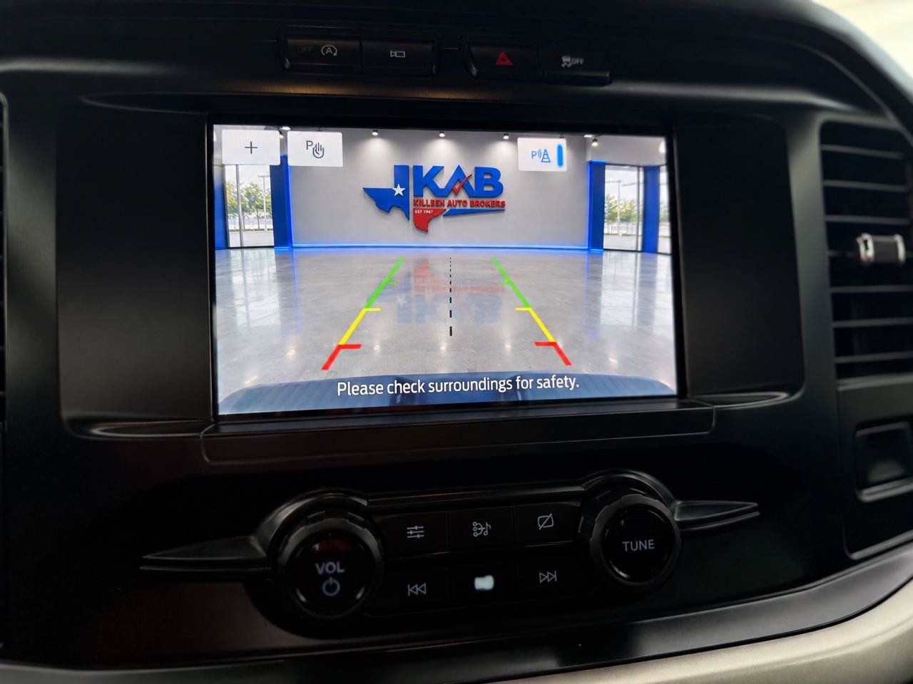 Used 2021 Ford F150 XL w/ Equipment Group 101A High AWD/4WD image 18