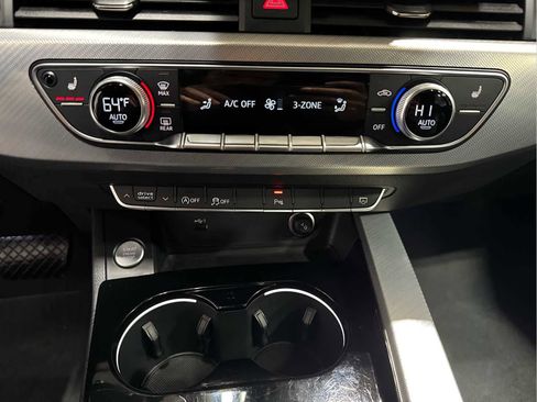 Used 2025 Audi A5 2.0T Premium Plus image 19