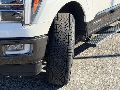 Used 2024 Ford F150 King Ranch w/ FX4 Off-Road Package image 23