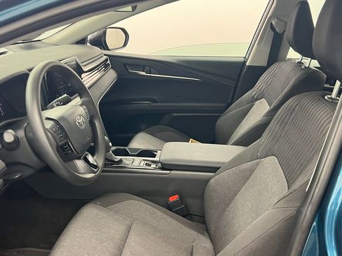 Certified 2026 Toyota Camry LE w/ Convenience Package FWD image 10