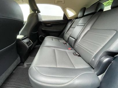Used 2020 Lexus NX 300h AWD w/ Comfort Package