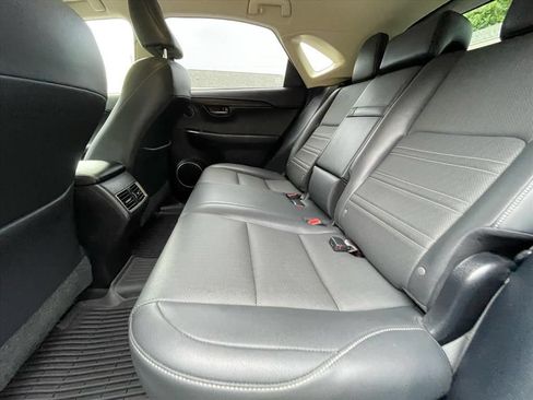 Used 2020 Lexus NX 300h AWD w/ Comfort Package image 4