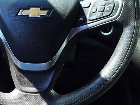 Used 2023 Chevrolet Malibu LT image 54