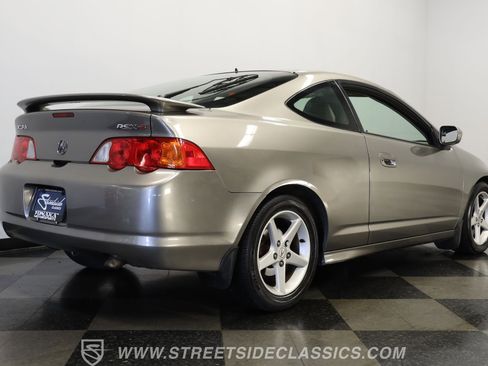 Used 2003 Acura RSX Type-S image 25