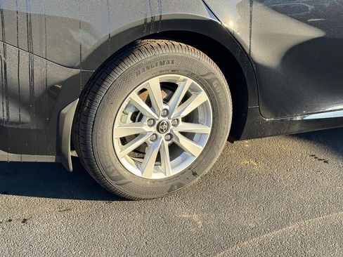 New 2026 Toyota Camry LE image 4