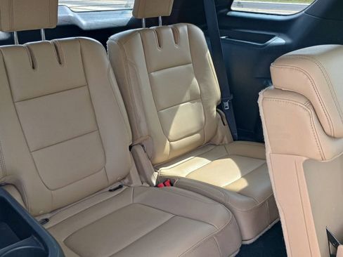 Used 2017 Ford Explorer Limited w/ Equipment Group 301A image 23