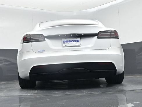 Used 2023 Tesla Model S Standard Range AWD/4WD image 52