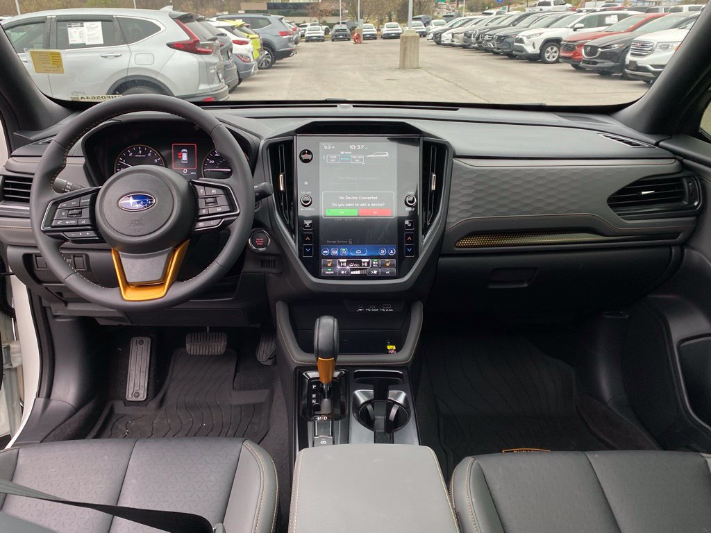 Used 2026 Subaru Forester Wilderness AWD/4WD image 30