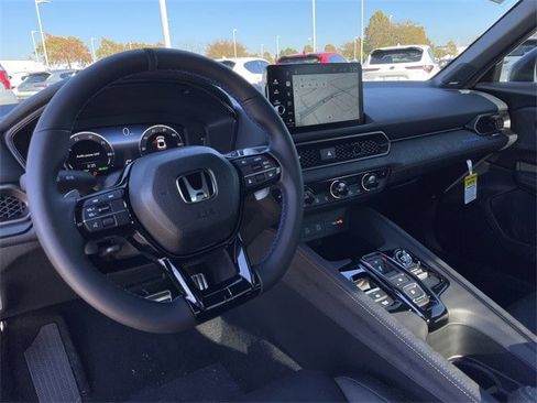 New 2026 Honda Prelude image 9