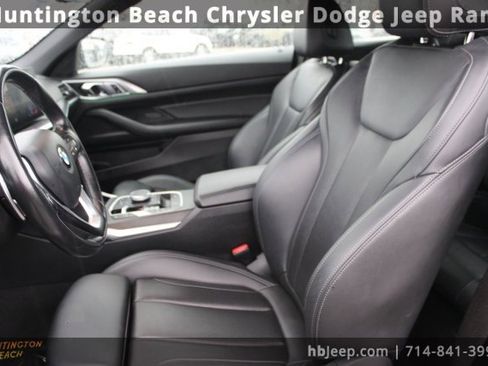 Used 2024 BMW 430i 430i image 30