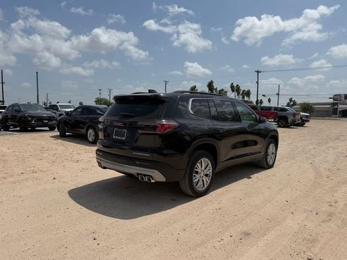 New 2026 GMC Acadia Elevation w/ Elevation Premium Package FWD image 5