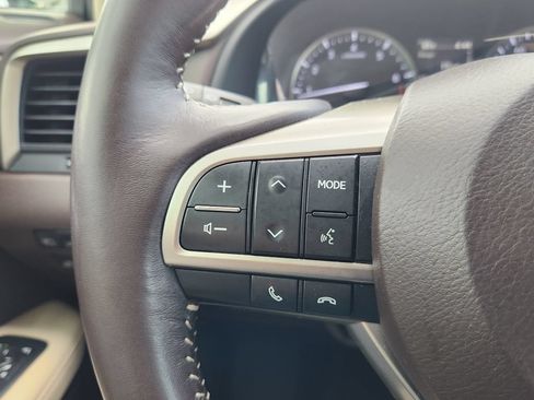 Used 2019 Lexus RX 350L Luxury w/ Accessory Package FWD image 29