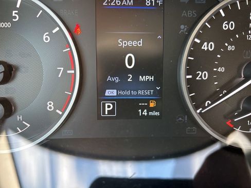 New 2025 Nissan Sentra S image 19