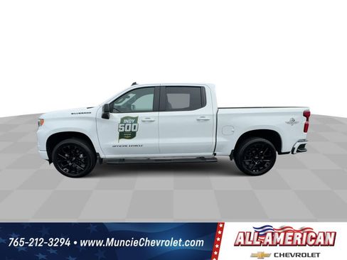 New 2025 Chevrolet Silverado 1500 RST w/ Convenience Package II image 5