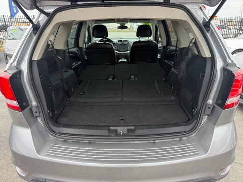 Used 2018 Dodge Journey GT image 13