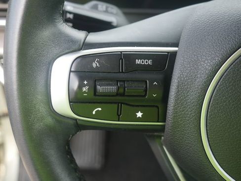 Used 2023 Kia Sportage X-Line AWD/4WD image 25