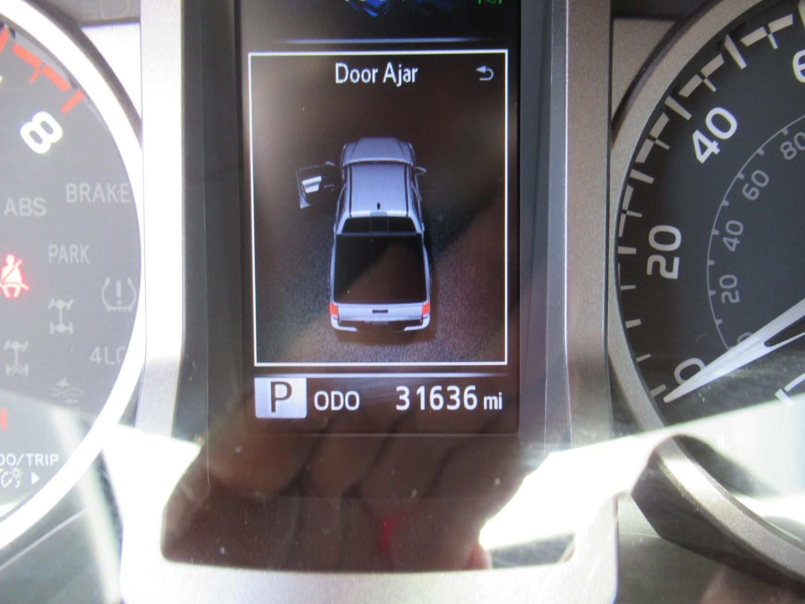 Used 2023 Toyota Tacoma SR5 w/ Technology Package RWD image 26