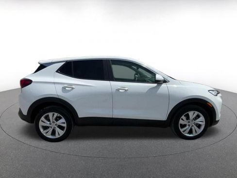 Used 2026 Buick Encore GX Preferred FWD image 16