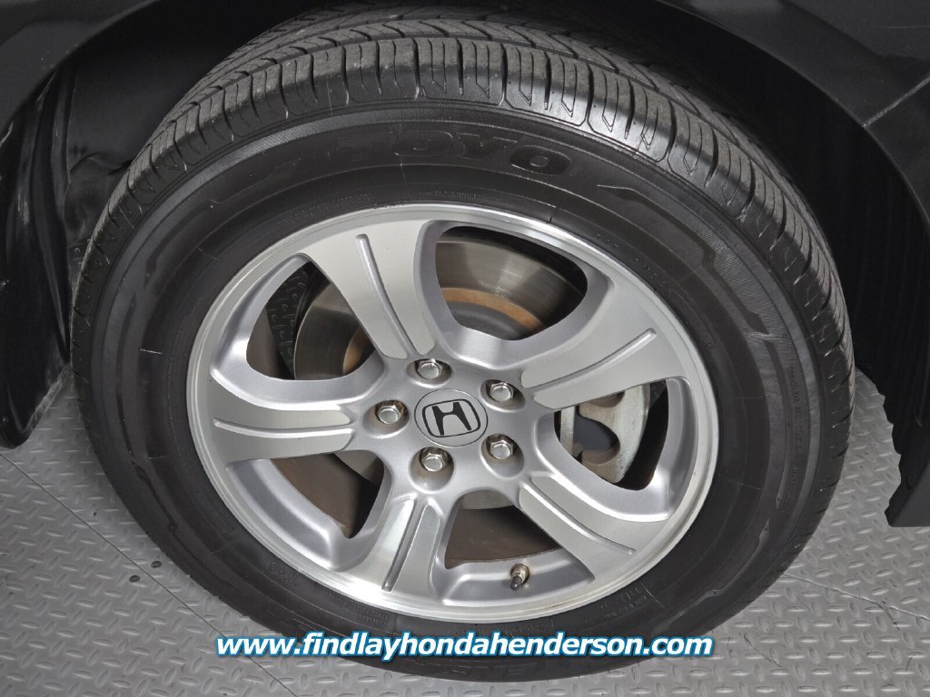 Used 2015 Honda Pilot EX-L image 12