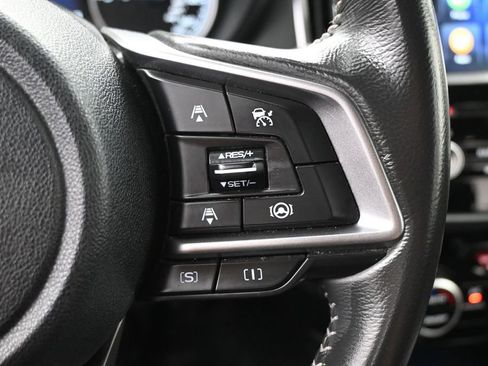 Used 2021 Subaru Forester Premium AWD/4WD image 23