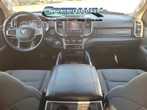 Used 2020 RAM 1500 Big Horn image 12