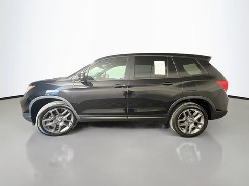Used 2023 Honda Passport EX-L image 5