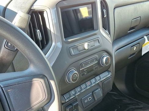 New 2025 Chevrolet Silverado 3500 W/T AWD/4WD image 7