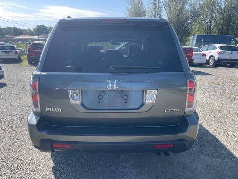 Used 2007 Honda Pilot EX-L image 6