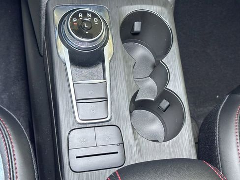 New 2026 Ford Escape ST-Line Select w/ Equipment Group 401A image 28