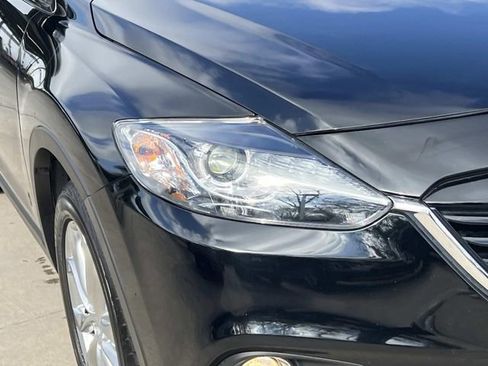 Used 2013 MAZDA CX-9 Grand Touring w/ GT Technology Pkg image 7