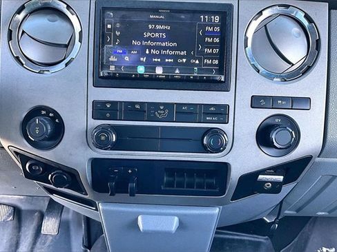 Used 2015 Ford F350 XLT w/ XLT Value Package image 22