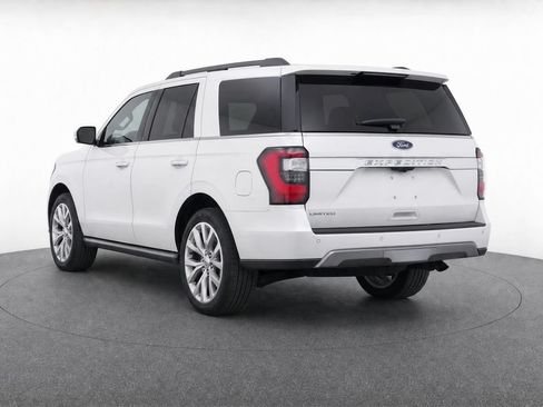 Used 2018 Ford Expedition Max Limited w/ Equipment Group 302A AWD/4WD image 4