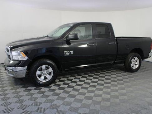 Used 2019 RAM 1500 Tradesman w/ Chrome Plus Package image 2