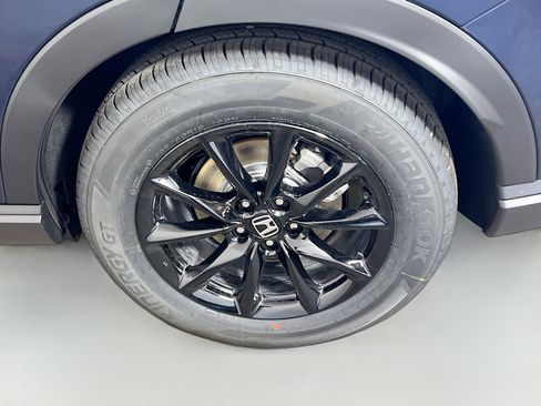New 2026 Honda CR-V Sport-L image 23