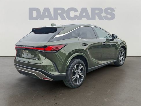 Used 2023 Lexus RX 350 Premium w/ Accessory Package (Z1) image 6