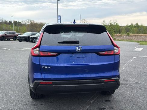 Certified 2023 Honda CR-V EX-L image 7