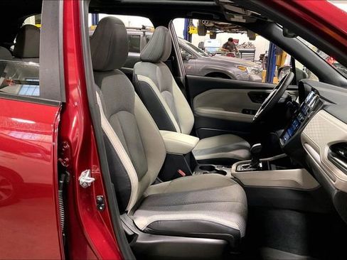 Used 2025 Subaru Forester Premium image 7