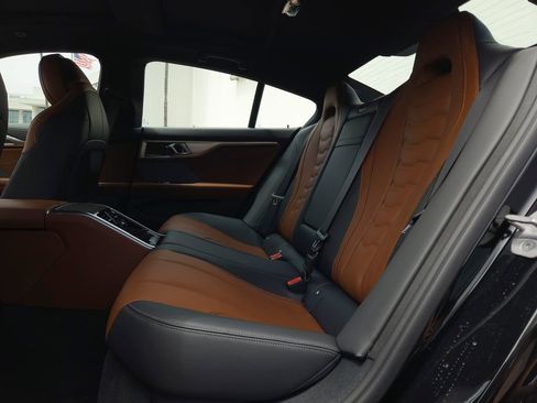 New 2026 BMW 840i RWD image 7