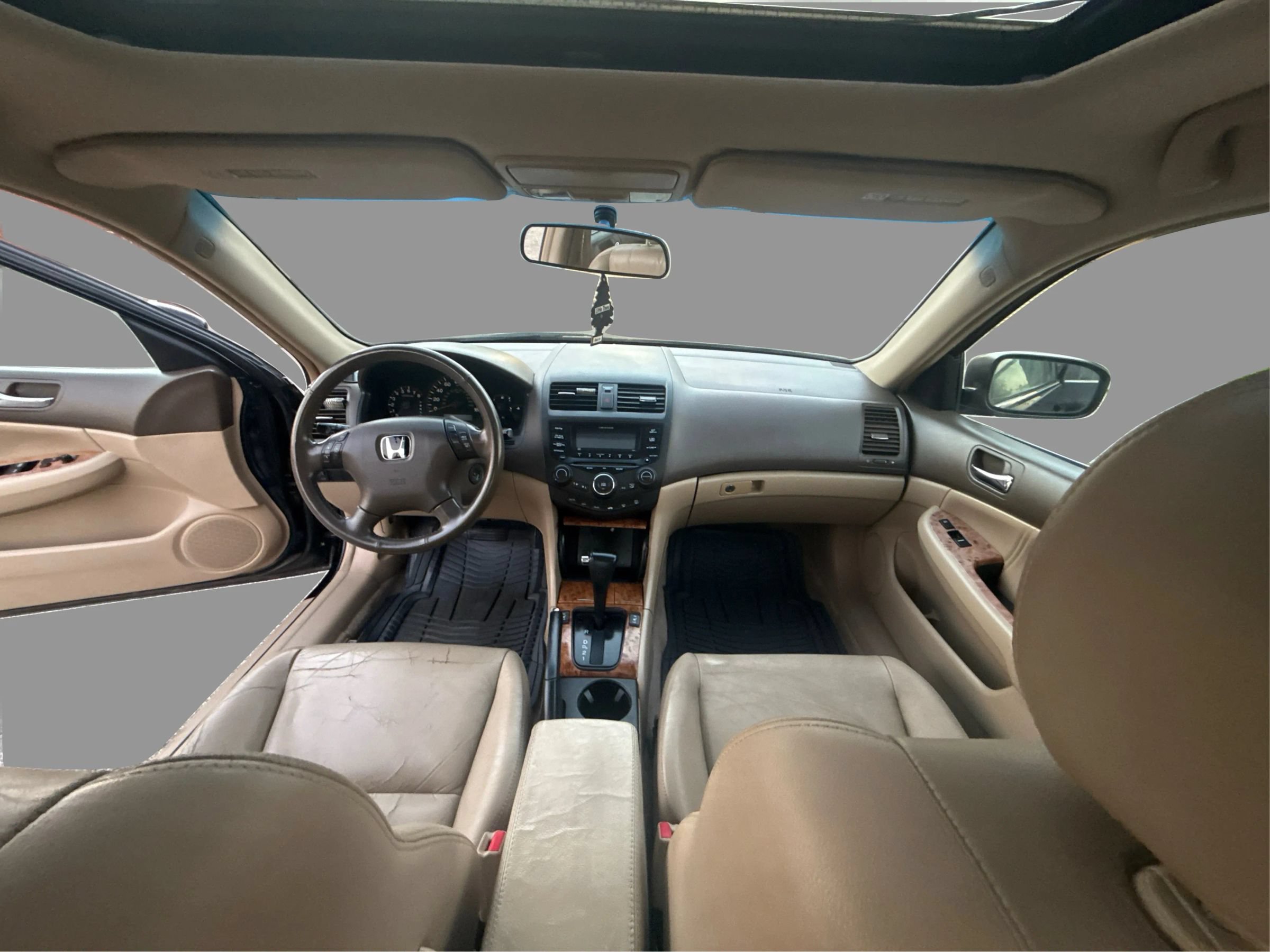 Used 2005 Honda Accord EX-L image 25