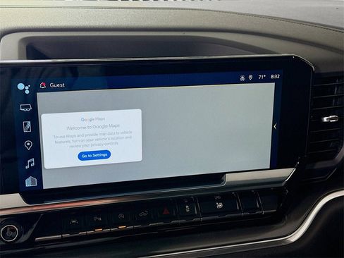 New 2026 Chevrolet Silverado 1500 High Country w/ High Country Premium Package image 8