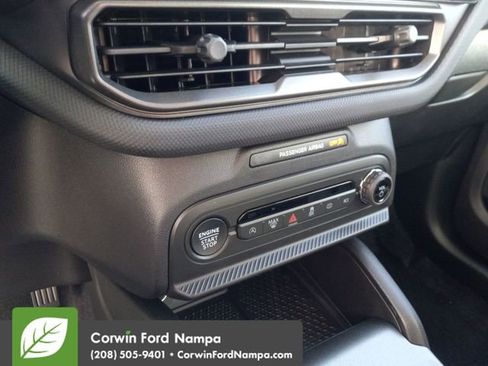 New 2026 Ford Bronco Sport Big Bend w/ Convenience Package image 17