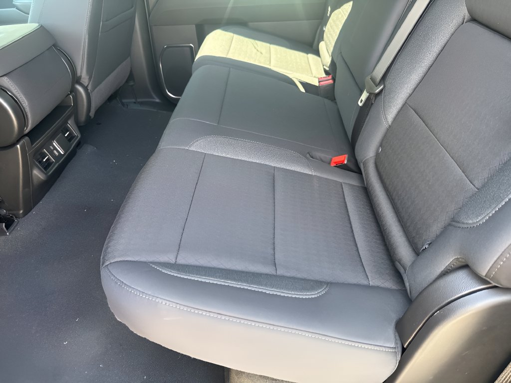 New 2026 GMC Sierra 1500 Elevation w/ Elevation Select Package RWD image 22