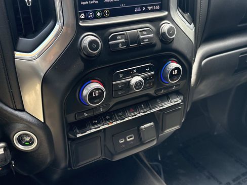 Used 2022 Chevrolet Silverado 1500 RST w/ Safety Package AWD/4WD image 25