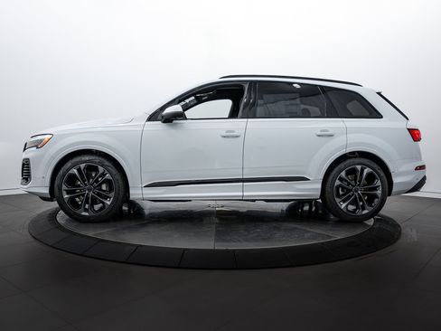 New 2026 Audi Q7 3.0T Premium Plus image 6