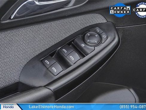 Used 2022 Chevrolet TrailBlazer LS image 14