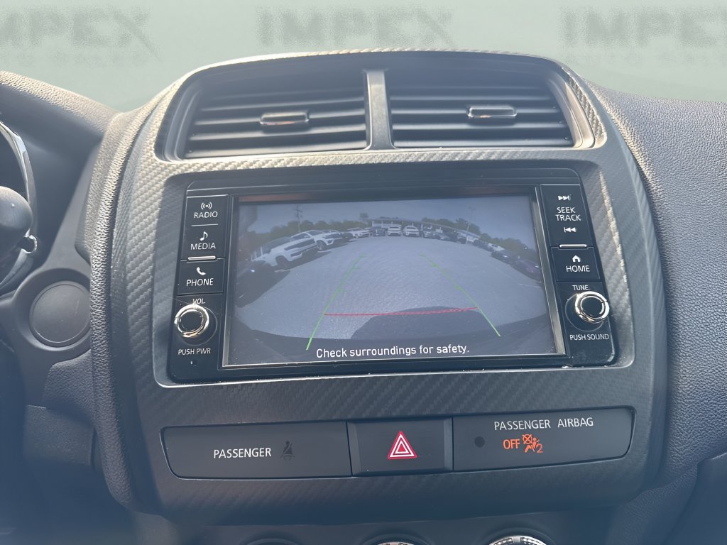 Used 2024 Mitsubishi Outlander Sport ES AWD/4WD image 18
