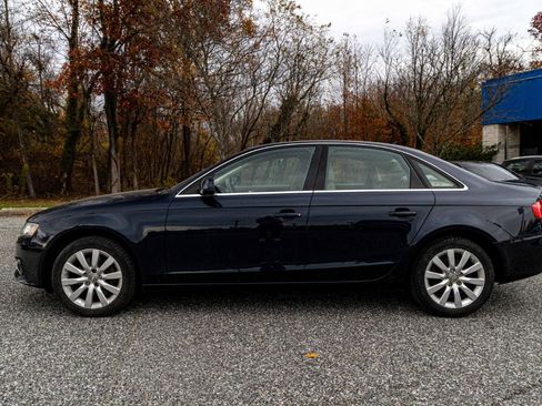 Used 2011 Audi A4 2.0T Premium Plus AWD/4WD image 3